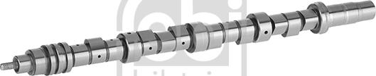 Febi Bilstein 19395 - Шток autocars.com.ua