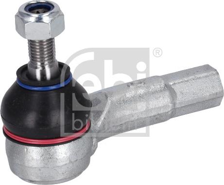 FEBI Bilstein 193970 - Наконечник рульової тяги, кульовий шарнір autocars.com.ua