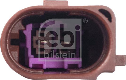 Febi Bilstein 194003 - Датчик, температура вихлопних газів autocars.com.ua