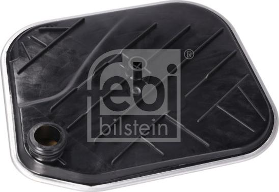 Febi Bilstein 194020 - Гидрофильтр, автоматическая коробка передач avtokuzovplus.com.ua