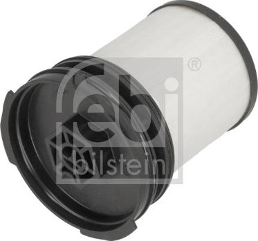 Febi Bilstein 194025 - Гідрофільтри, автоматична коробка передач autocars.com.ua