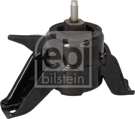 Febi Bilstein 194027 - Подушка, підвіска двигуна autocars.com.ua