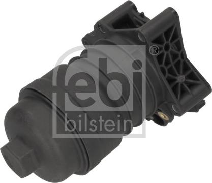 Febi Bilstein 194030 - Корпус, масляний фільтр autocars.com.ua