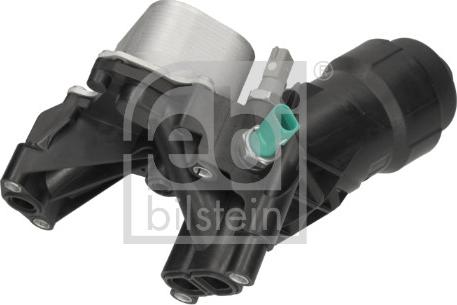 Febi Bilstein 194031 - Корпус, масляный фильтр avtokuzovplus.com.ua