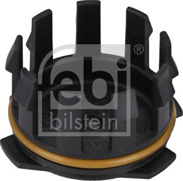 FEBI Bilstein 194043 - Кришка, розподільний вал autocars.com.ua
