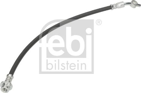 Febi Bilstein 194049 - Гальмівний шланг autocars.com.ua