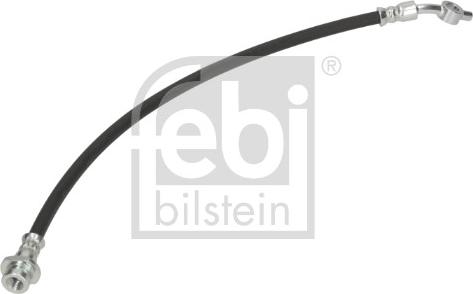 Febi Bilstein 194050 - Гальмівний шланг autocars.com.ua