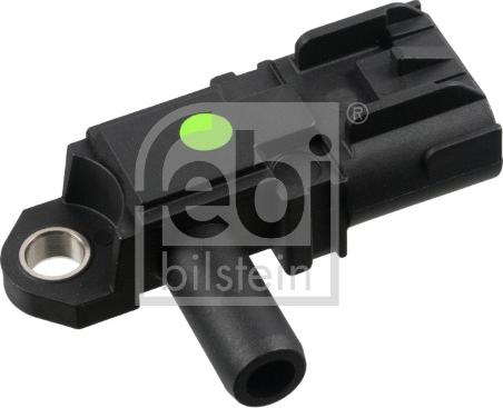 FEBI Bilstein 194058 - Датчик, тиск вихлопних газів autocars.com.ua