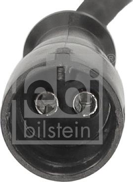 Febi Bilstein 194071 - Датчик ABS, частота обертання колеса autocars.com.ua