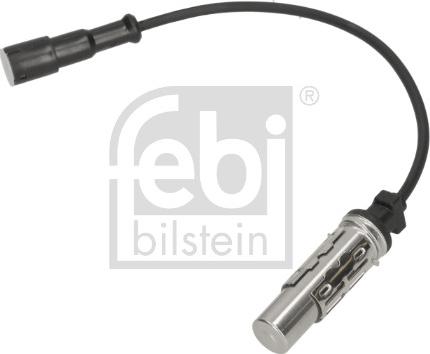 Febi Bilstein 194071 - Датчик ABS, частота вращения колеса avtokuzovplus.com.ua