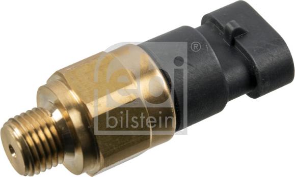 Febi Bilstein 194090 - Датчик, тиск масла autocars.com.ua