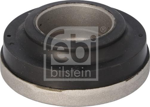 Febi Bilstein 194096 - Опора стійки амортизатора, подушка autocars.com.ua