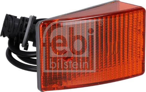 FEBI Bilstein 194115 - Бічний ліхтар, покажчик повороту autocars.com.ua