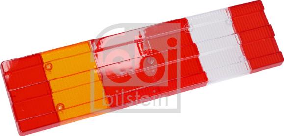 Febi Bilstein 194119 - Рассеиватель, задний фонарь avtokuzovplus.com.ua