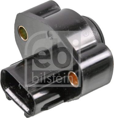 Febi Bilstein 194122 - Датчик, положение дроссельной заслонки avtokuzovplus.com.ua