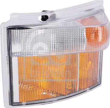 FEBI Bilstein 194133 - Бічний ліхтар, покажчик повороту autocars.com.ua