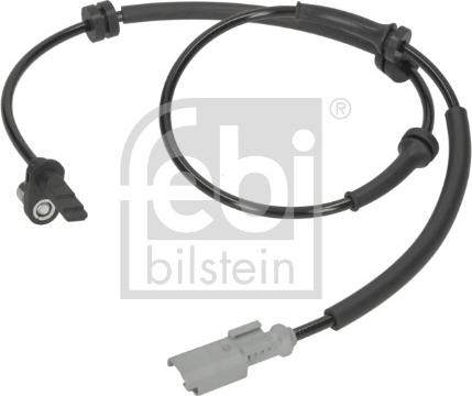 Febi Bilstein 194139 - Датчик ABS, частота обертання колеса autocars.com.ua