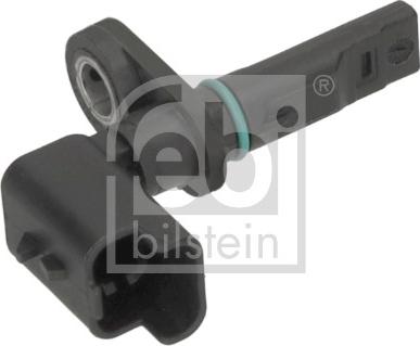 Febi Bilstein 194140 - Датчик ABS, частота обертання колеса autocars.com.ua