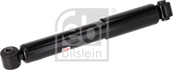 FEBI Bilstein 194170 - Амортизатор autocars.com.ua