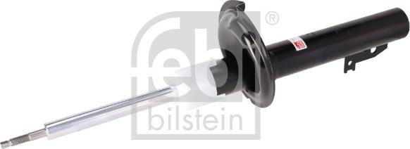 FEBI Bilstein 194185 - Амортизатор autocars.com.ua