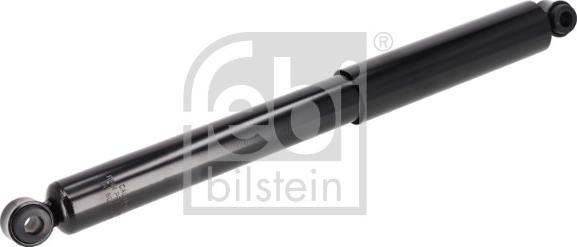 FEBI Bilstein 194189 - Амортизатор autocars.com.ua
