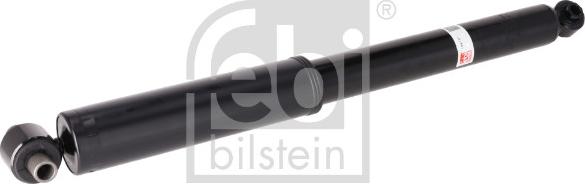 FEBI Bilstein 194197 - Амортизатор autocars.com.ua