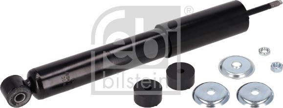 FEBI Bilstein 194199 - Амортизатор autocars.com.ua