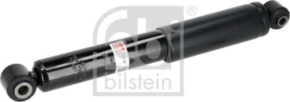 FEBI Bilstein 194208 - Амортизатор autocars.com.ua