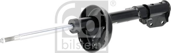 FEBI Bilstein 194215 - Амортизатор autocars.com.ua