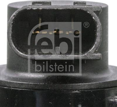 Febi Bilstein 194224 - Бічний ліхтар, покажчик повороту autocars.com.ua