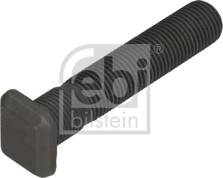 FEBI Bilstein 194227 - Болт кріплення колеса autocars.com.ua