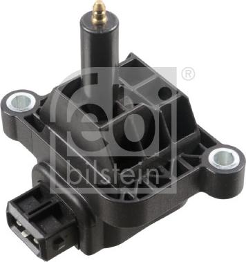 FEBI Bilstein 194253 - Котушка запалювання autocars.com.ua