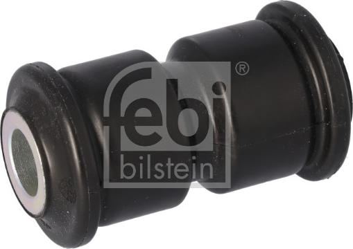 FEBI Bilstein 194276 - Втулка, листова ресора autocars.com.ua