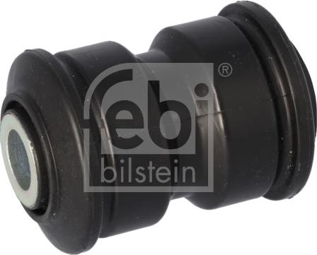 FEBI Bilstein 194277 - Втулка, листова ресора autocars.com.ua