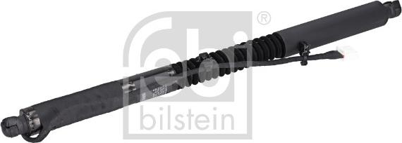 Febi Bilstein 194282 - Газова пружина, орні двері autocars.com.ua