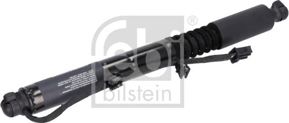 Febi Bilstein 194289 - Газова пружина, орні двері autocars.com.ua