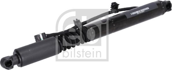 Febi Bilstein 194289 - Газова пружина, орні двері autocars.com.ua