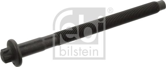 Febi Bilstein 19428 - Болт головки цилиндра avtokuzovplus.com.ua