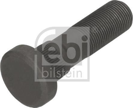 Febi Bilstein 194294 - Болт крепления колеса avtokuzovplus.com.ua