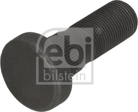 Febi Bilstein 194295 - Болт крепления колеса avtokuzovplus.com.ua