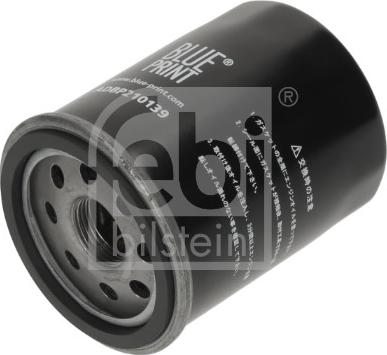 Febi Bilstein 194303 -  autocars.com.ua