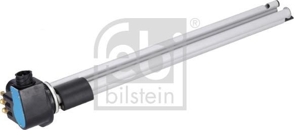 Febi Bilstein 194307 - Датчик, рівень палива autocars.com.ua