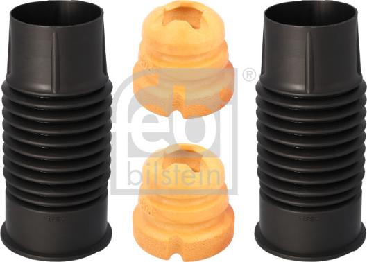 FEBI Bilstein 194311 - Пилозахисний комплект, амортизатор autocars.com.ua