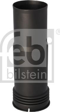 FEBI Bilstein 194314 - Пильник амортизатора, захисний ковпак autocars.com.ua
