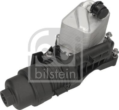 Febi Bilstein 194324 - Корпус, масляний фільтр autocars.com.ua