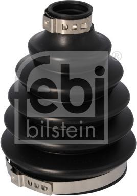 Febi Bilstein 194347 - Пильник, приводний вал autocars.com.ua