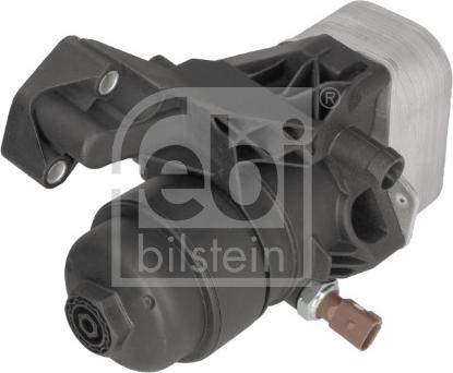 Febi Bilstein 194376 - Корпус, масляний фільтр autocars.com.ua