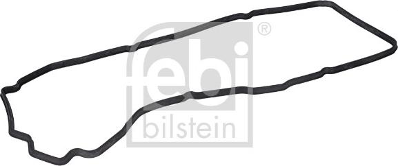 Febi Bilstein 194409 - Прокладка, кришка головки циліндра autocars.com.ua