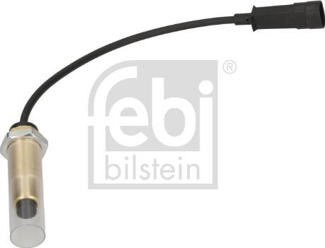 Febi Bilstein 194410 - Датчик ABS, частота вращения колеса avtokuzovplus.com.ua