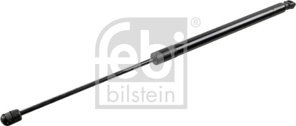 FEBI Bilstein 194419 - Газова пружина, кришка багажник autocars.com.ua